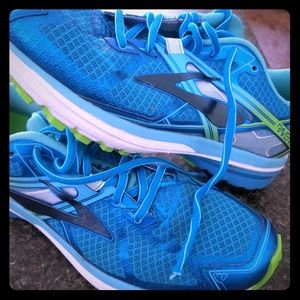 Brooks Ravenna 7 Women's Running Shoes